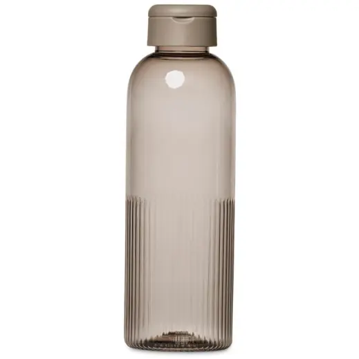 Serendipio Marlow Recycled PET Water Bottle Stone